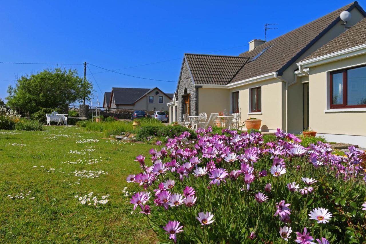 Bed and Breakfast Daly'S House Doolin Exterior foto
